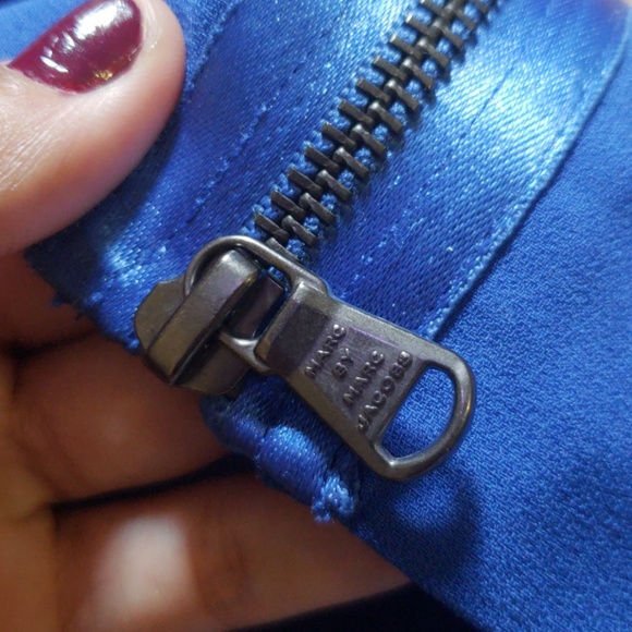 Marc by Marc Jacobs Mini Skirt - Picture 8 of 8